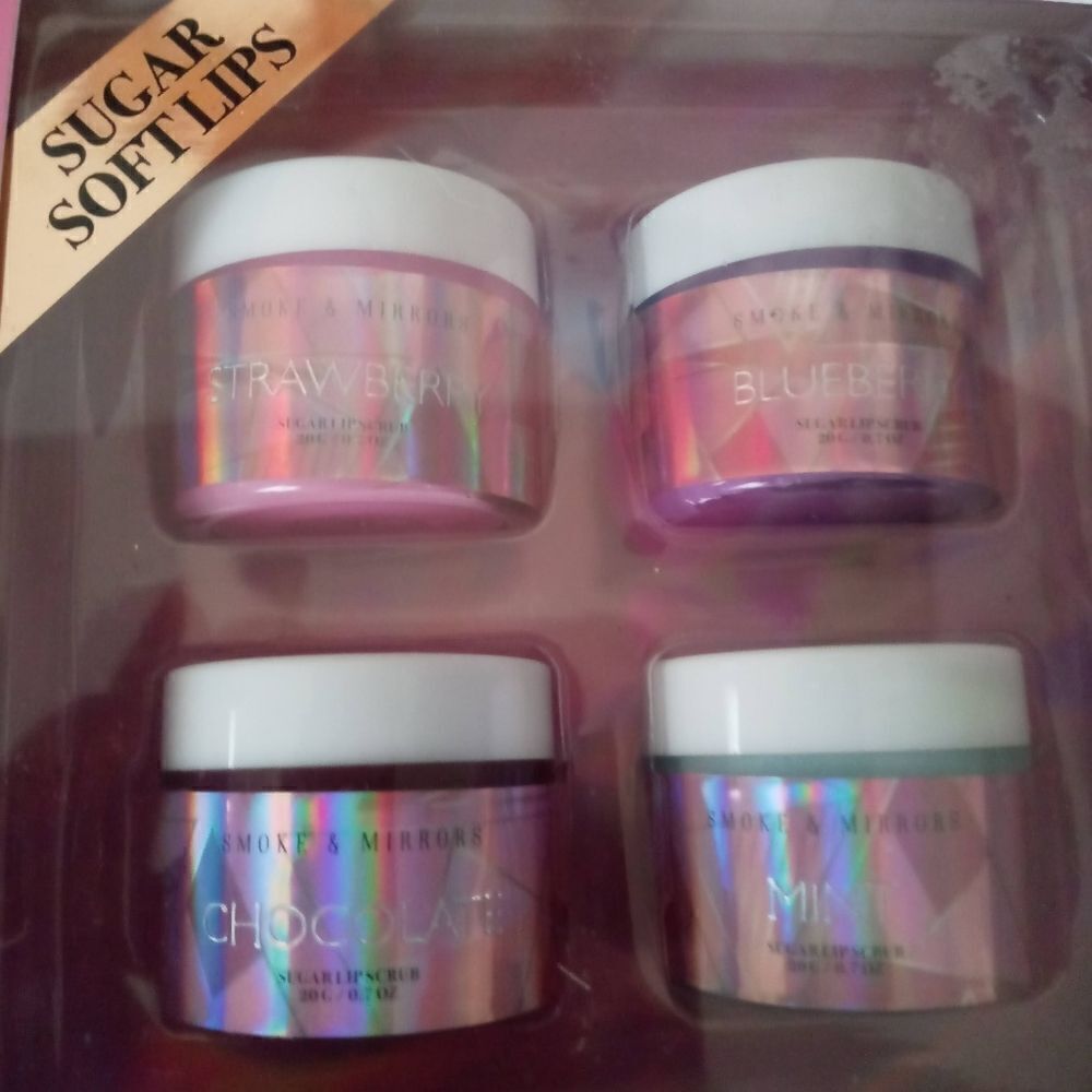 One Lip scrub - Picture 2 of 4